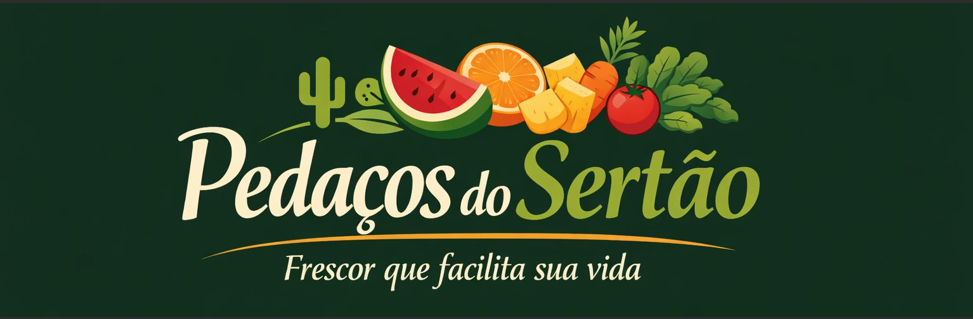 Logo Peda&ccedil;os do Sert&atilde;o